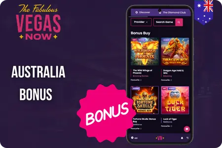 vegas now casino promo code
