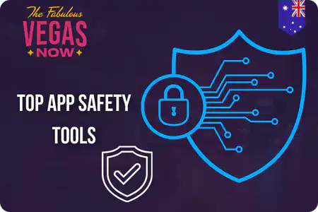 Vegasnow App Top app safety tools